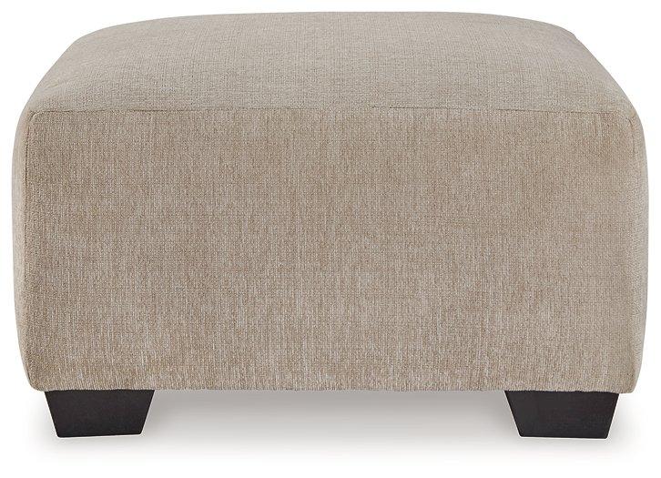 Brogan Bay Oversized Accent Ottoman - Luxury Home Furniture (MI)