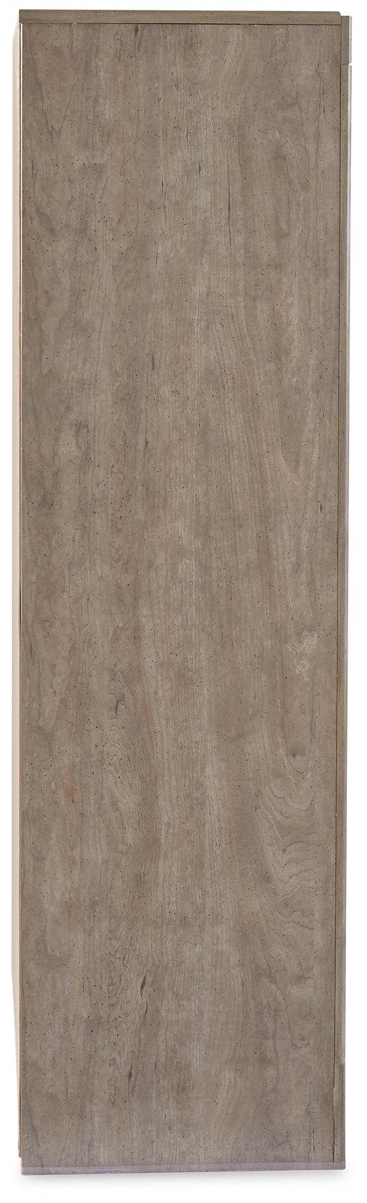 Culverbach Bedroom Set - Luxury Home Furniture (MI)