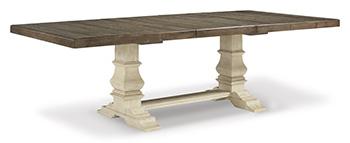 Bolanburg Dining Set - Luxury Home Furniture (MI)