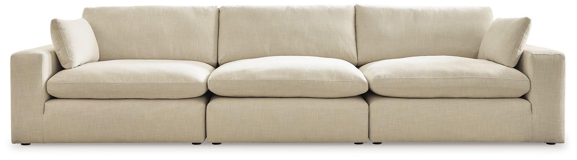Elyza Living Room Set - Luxury Home Furniture (MI)