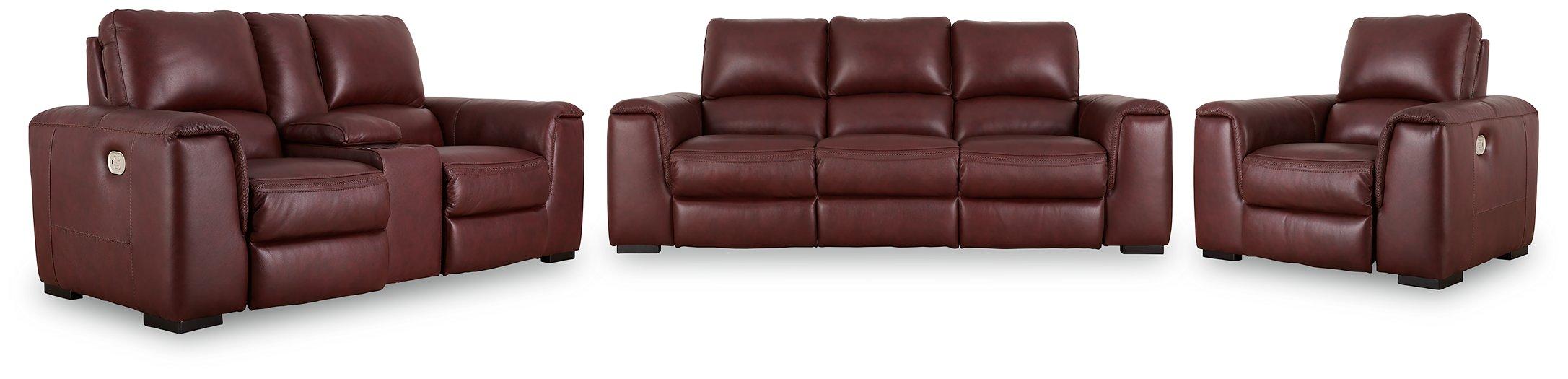 Alessandro Living Room Set - Luxury Home Furniture (MI)