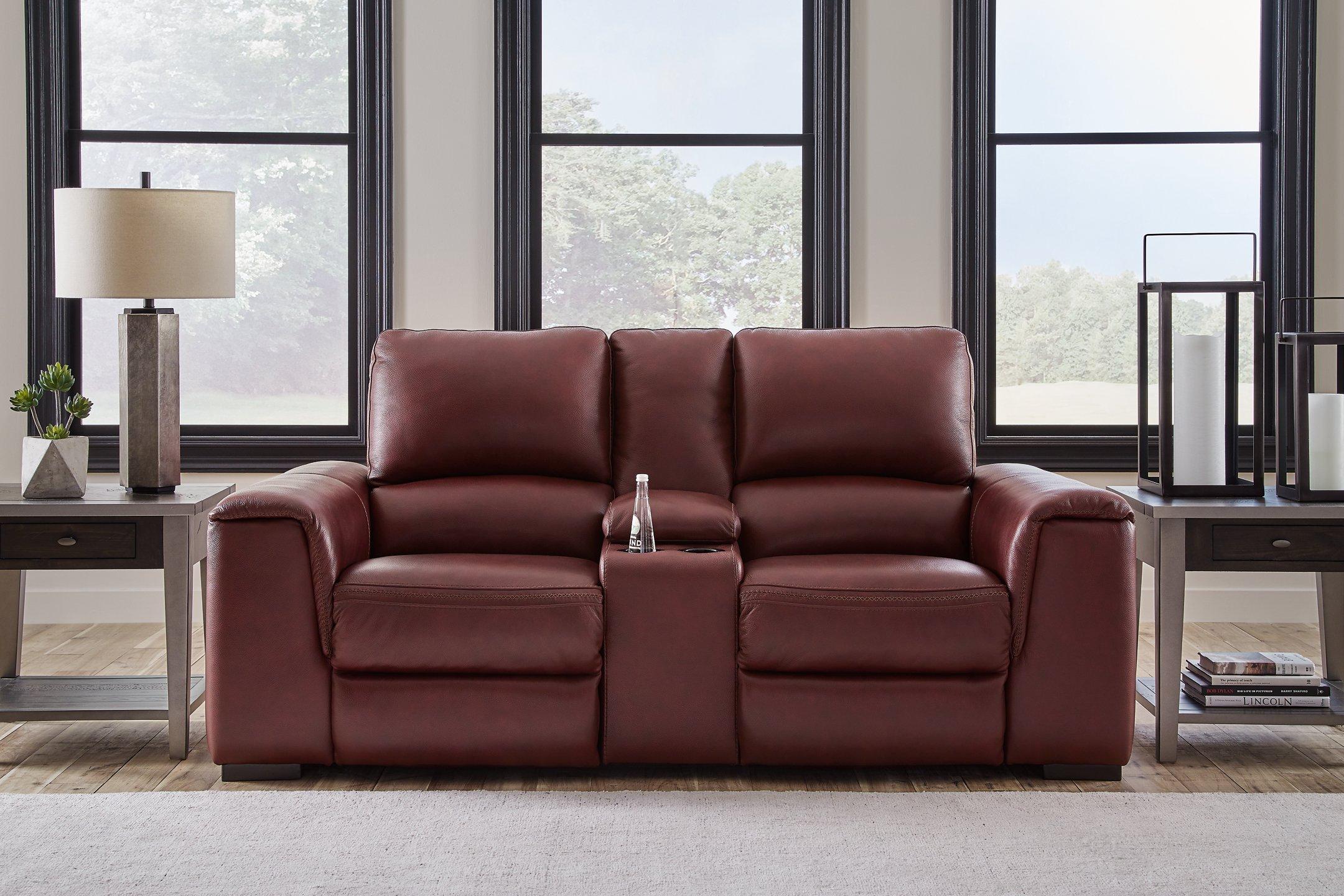 Alessandro Living Room Set - Luxury Home Furniture (MI)