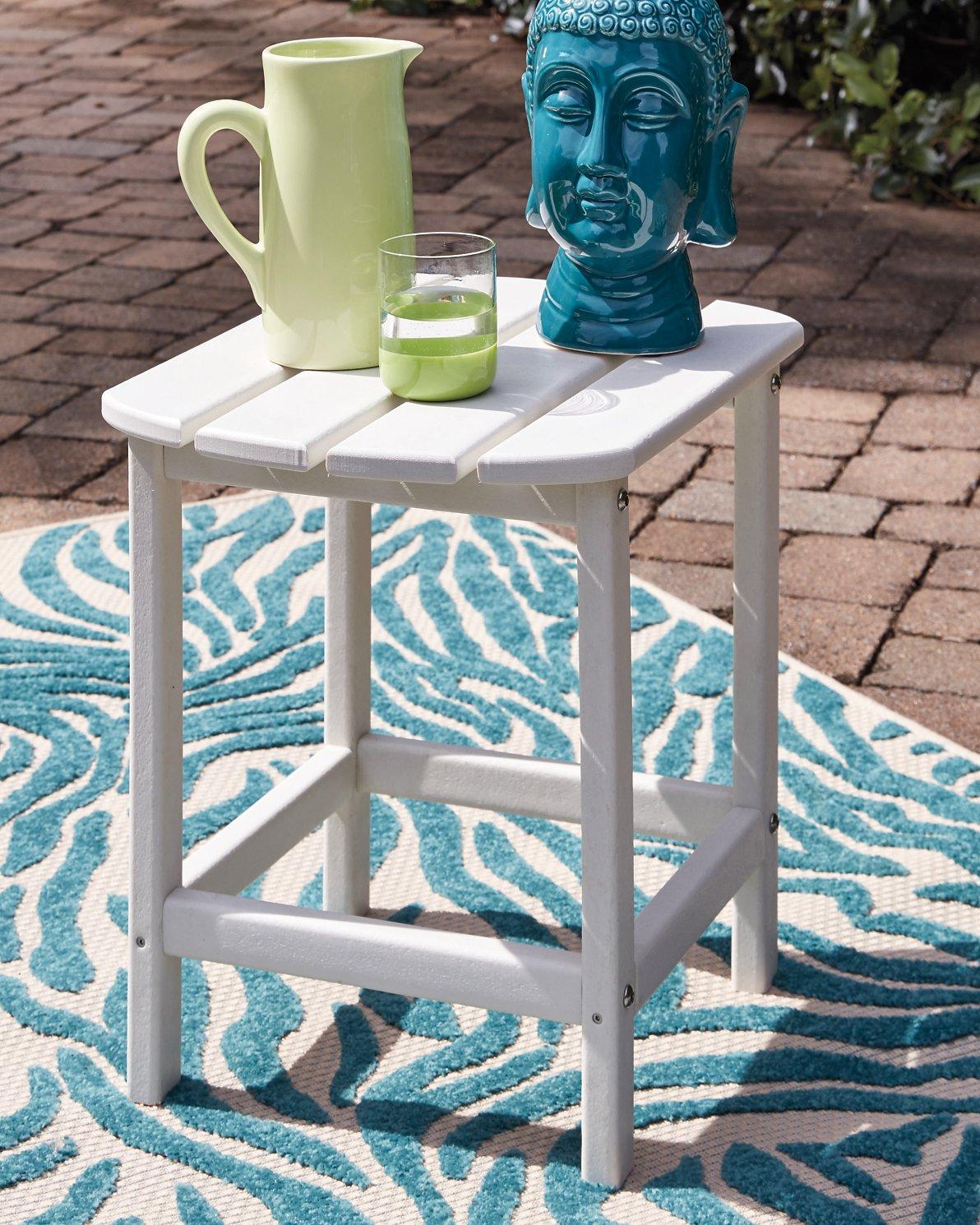 Sundown Treasure Outdoor Seating Set - Luxury Home Furniture (MI)