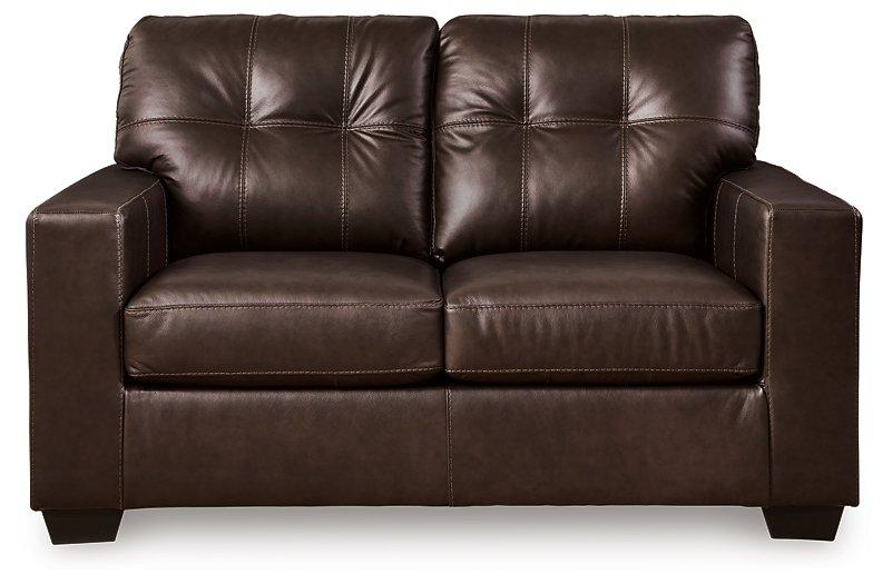 Santorine Loveseat - Luxury Home Furniture (MI)