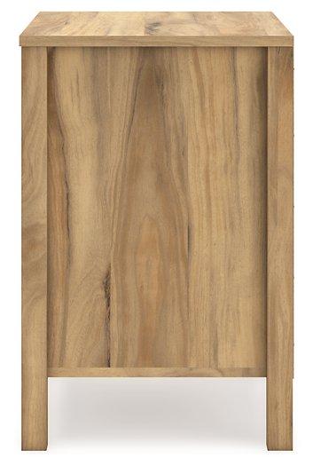 Bermacy Bedroom Set - Luxury Home Furniture (MI)