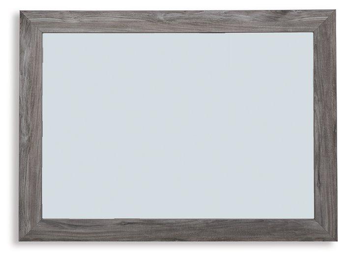 Bronyan Bedroom Mirror - Luxury Home Furniture (MI)