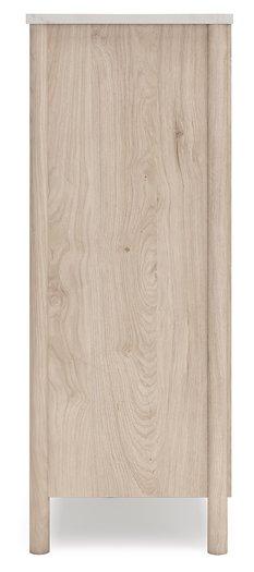 Cadmori Chest of Drawers - Luxury Home Furniture (MI)