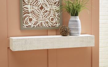 Cadmon Wall Shelf - Luxury Home Furniture (MI)