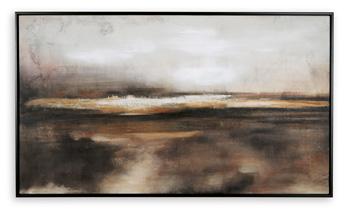 Drewland Wall Art - Luxury Home Furniture (MI)