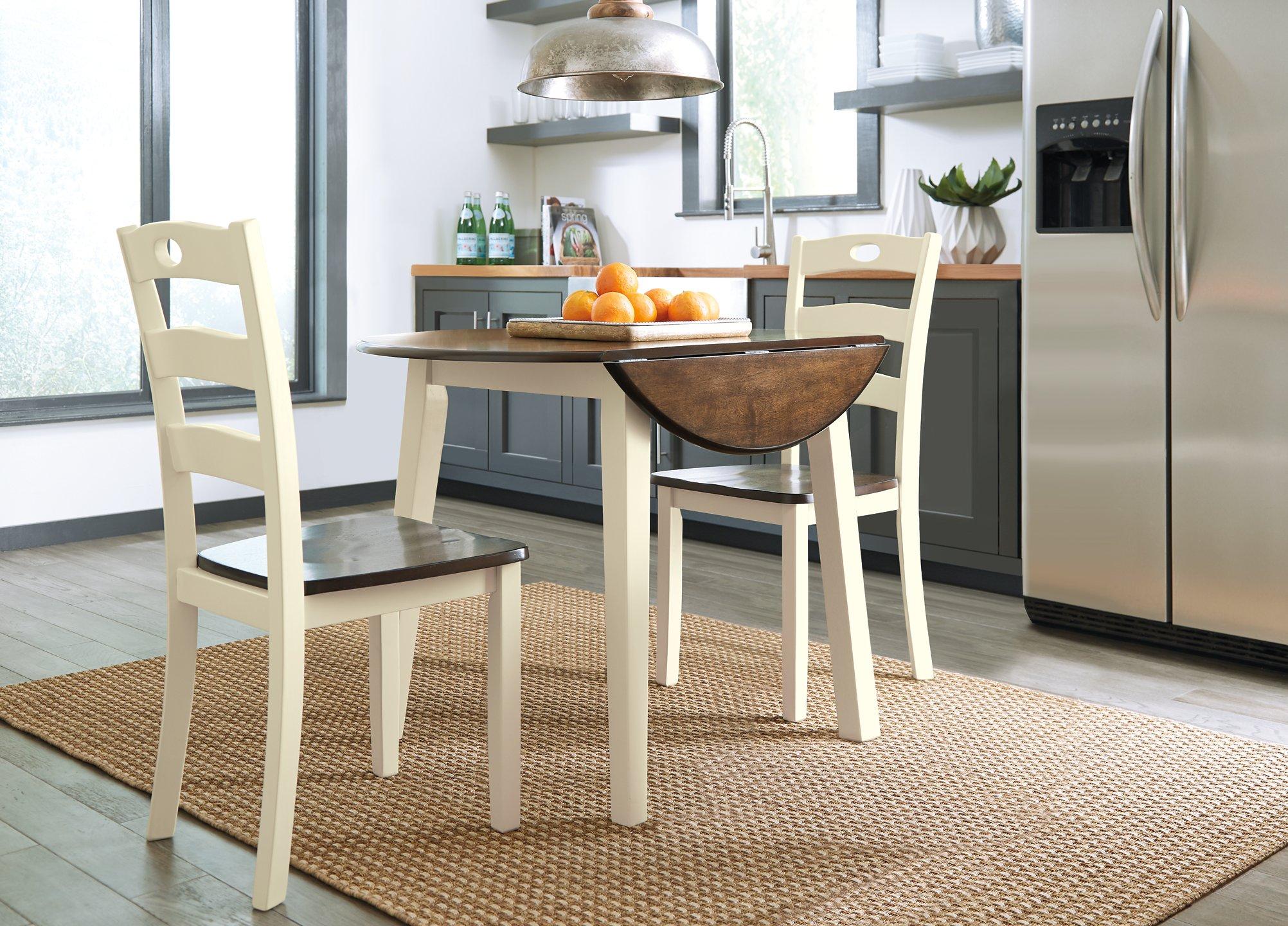Woodanville Dining Set - Luxury Home Furniture (MI)
