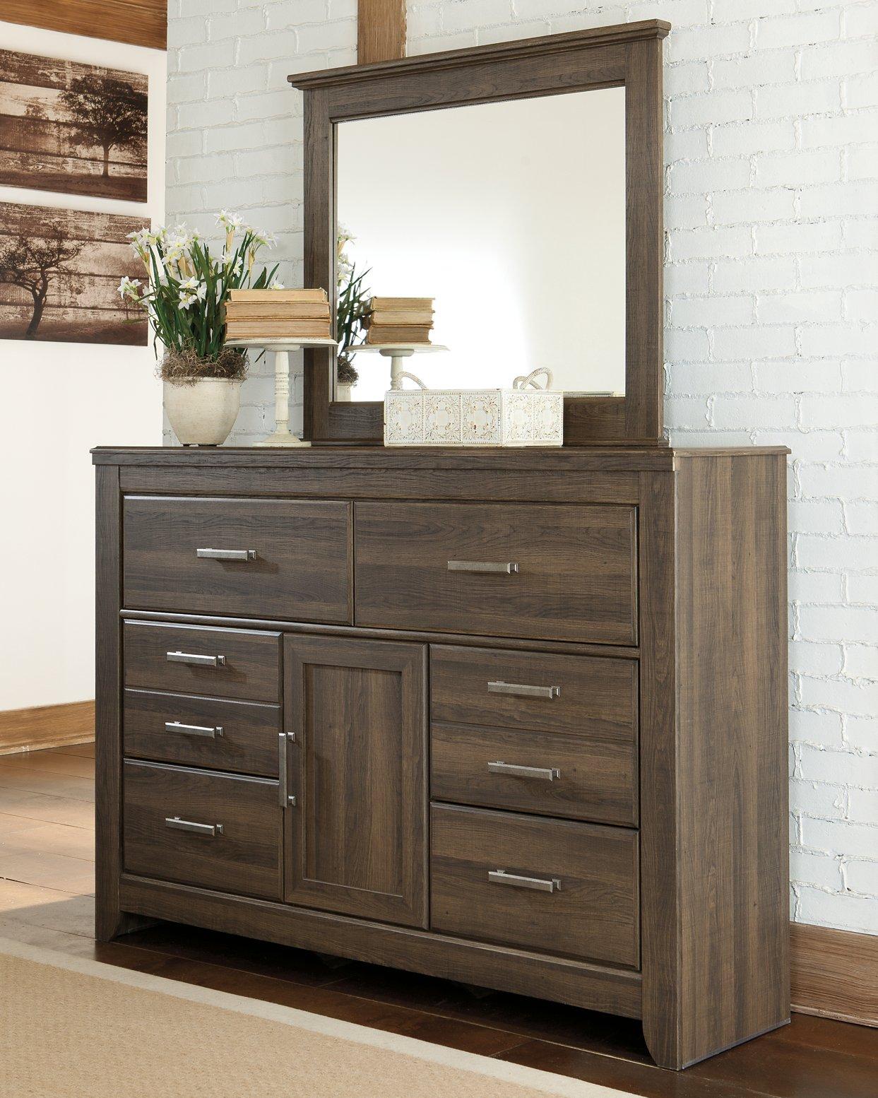 Juararo Bedroom Set - Luxury Home Furniture (MI)