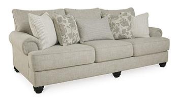 Asanti Living Room Set - Luxury Home Furniture (MI)