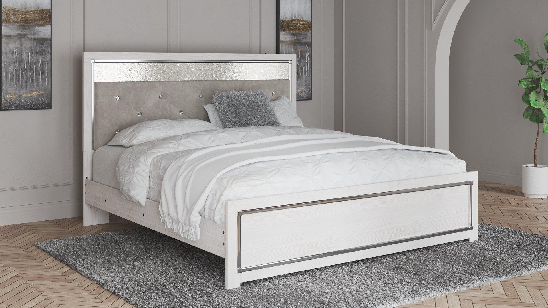 Altyra Bedroom Set - Luxury Home Furniture (MI)