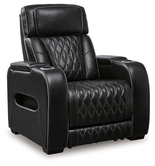 Boyington Living Room Set - Luxury Home Furniture (MI)