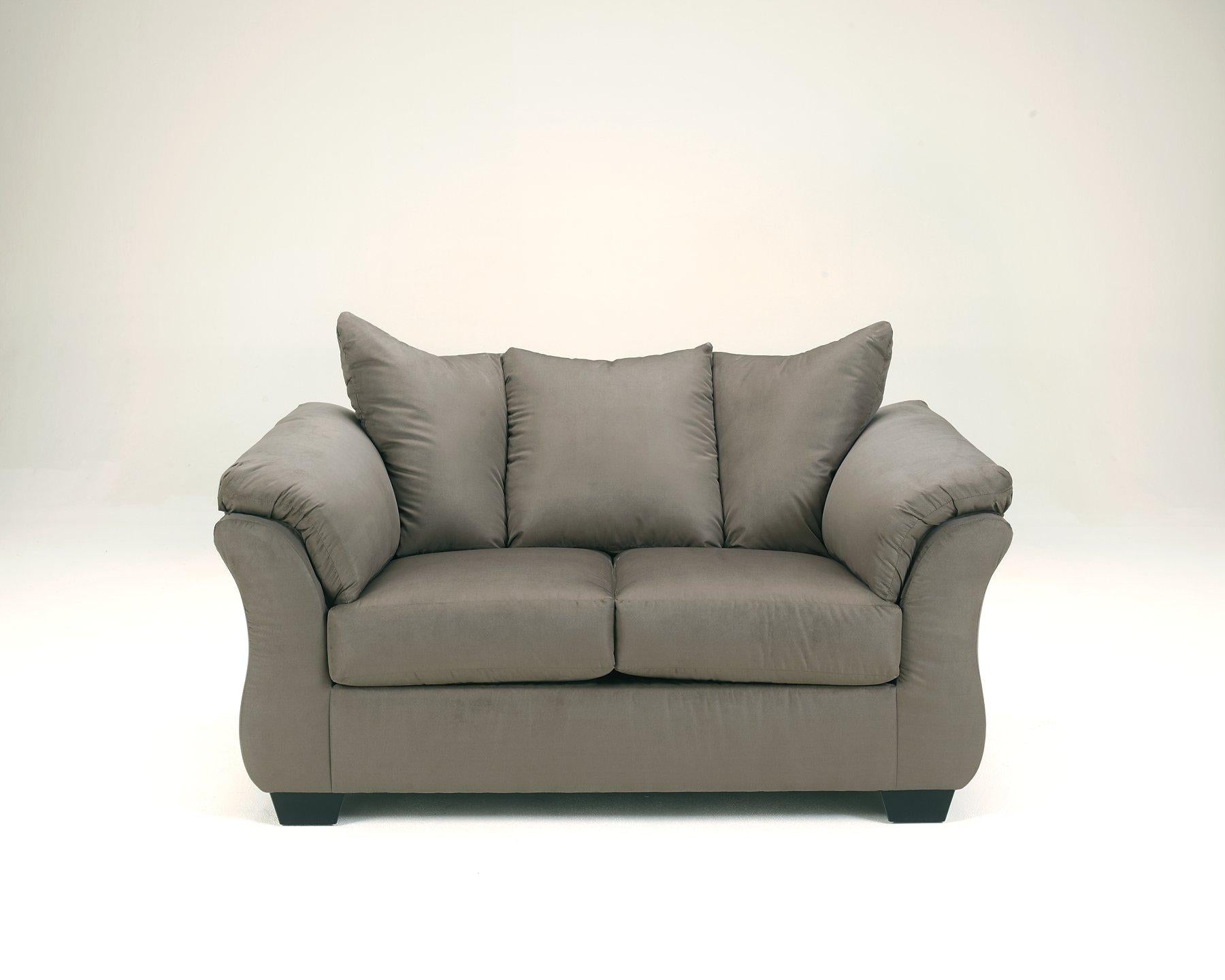 Darcy Living Room Set - Luxury Home Furniture (MI)