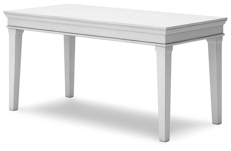 Kanwyn Home Office Desk - Luxury Home Furniture (MI)