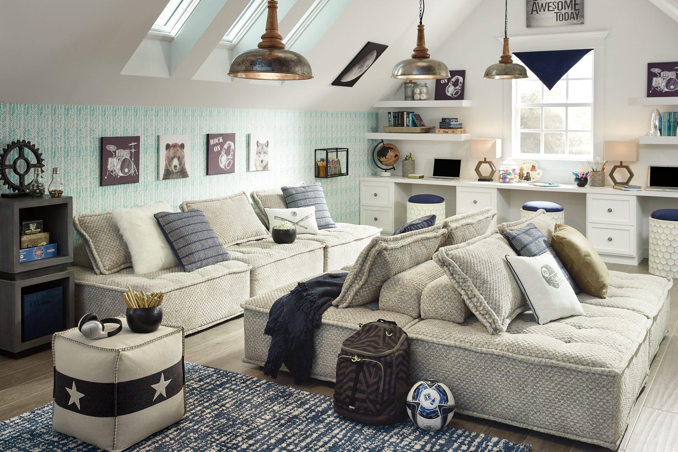 Bales Accent Chair - Luxury Home Furniture (MI)