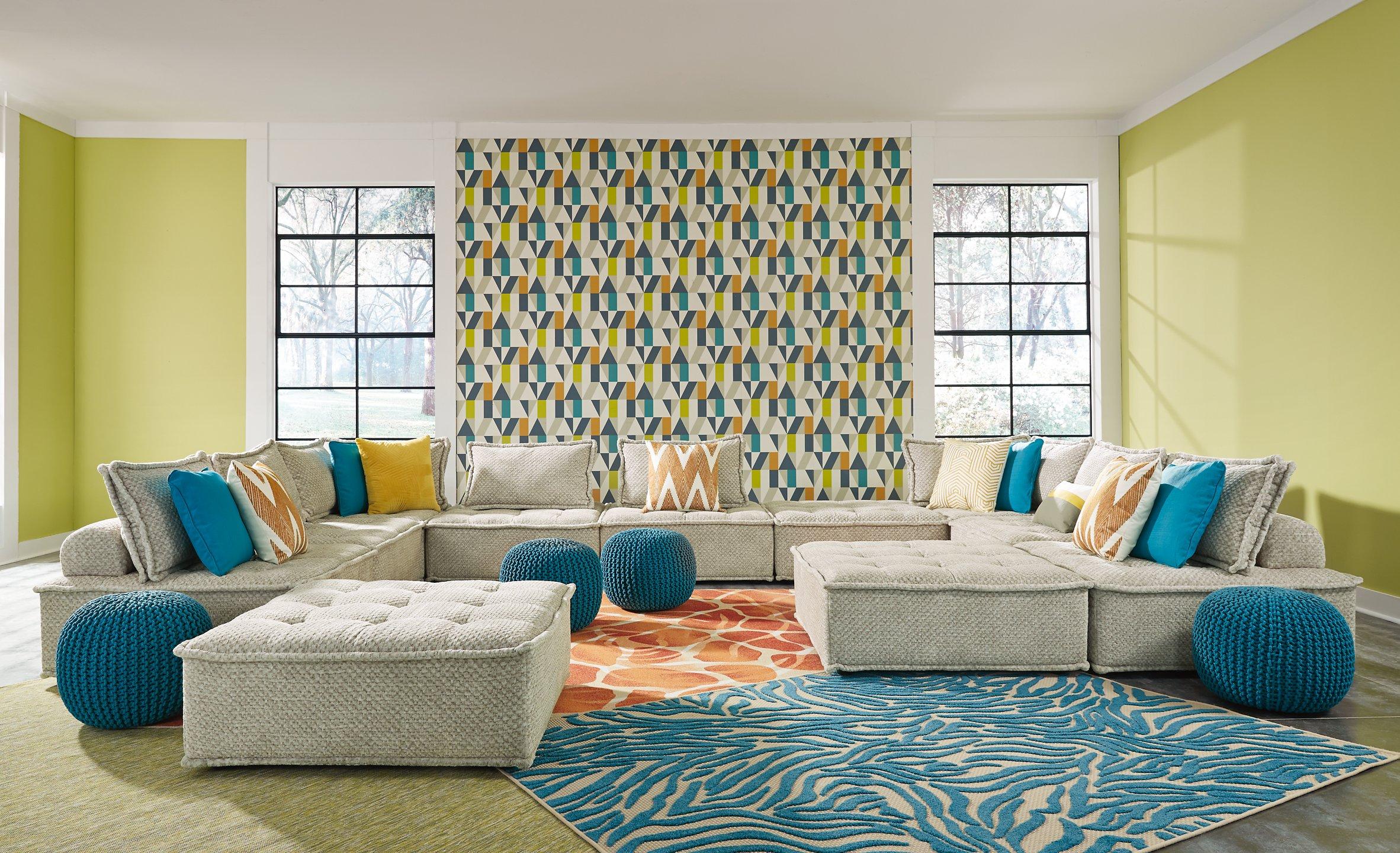 Bales Accent Chair - Luxury Home Furniture (MI)