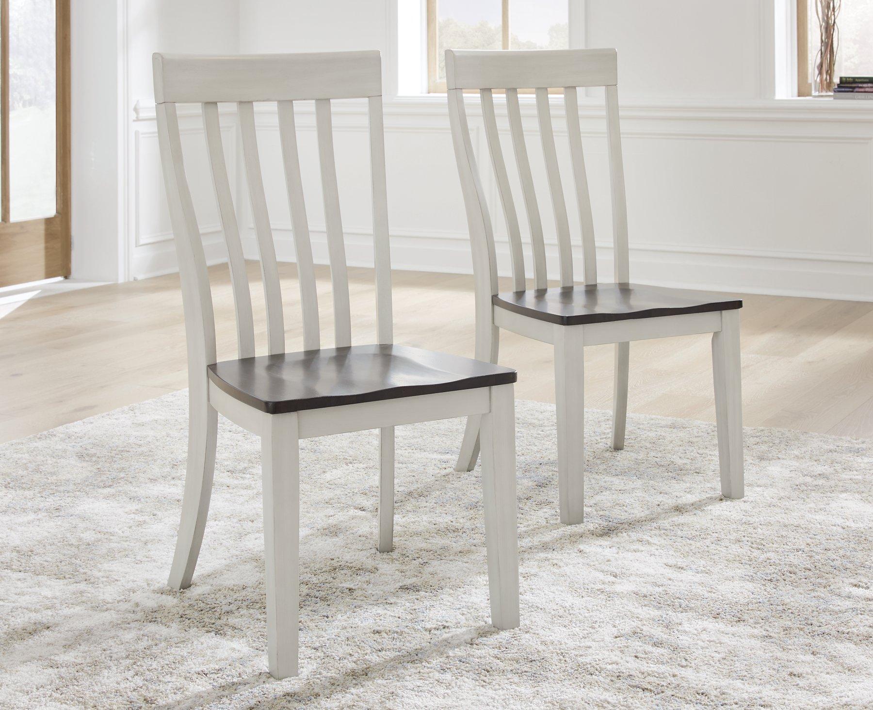 Darborn Dining Chair - Luxury Home Furniture (MI)