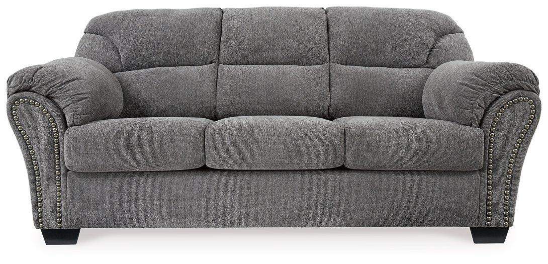 Allmaxx Sofa - Luxury Home Furniture (MI)