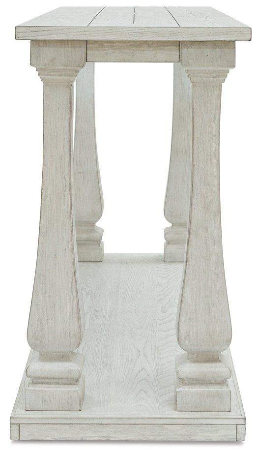 Arlendyne Sofa Table - Luxury Home Furniture (MI)