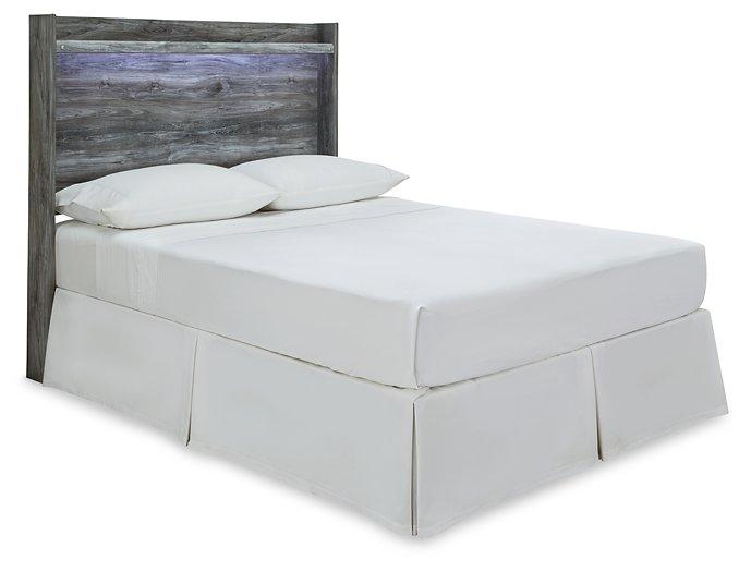 Baystorm Storage Bed - Luxury Home Furniture (MI)