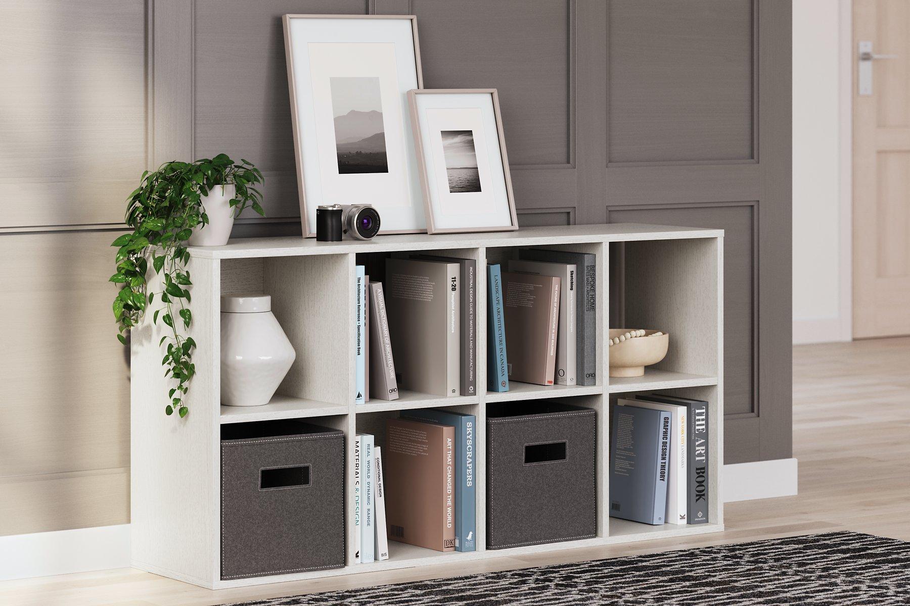 Aprilyn Eight Cube Organizer - Luxury Home Furniture (MI)