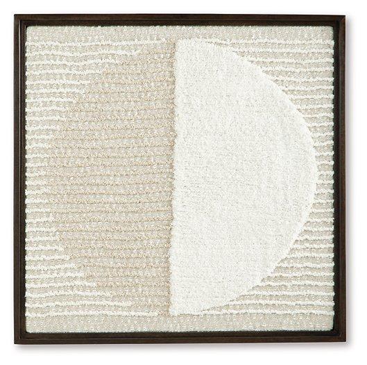 Bachard Wall Decor - Luxury Home Furniture (MI)