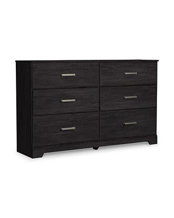 Belachime Dresser - Luxury Home Furniture (MI)