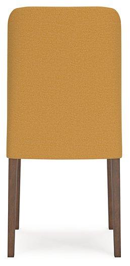 Lyncott Dining Room Set - Luxury Home Furniture (MI)
