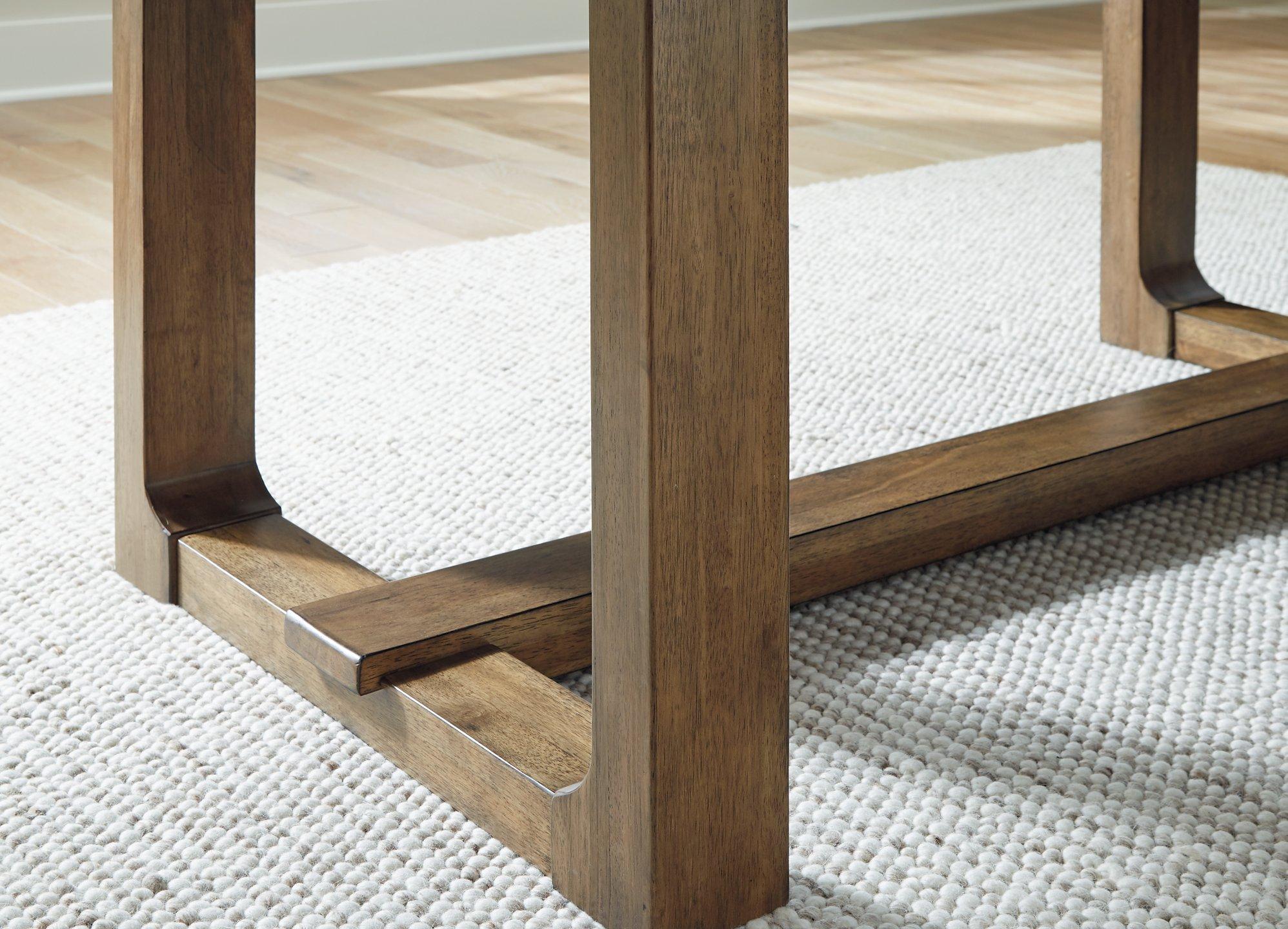 Cabalynn Dining Room Set - Luxury Home Furniture (MI)