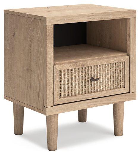 Cielden Bedroom Set - Luxury Home Furniture (MI)
