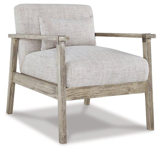 Dalenville Accent Chair - Luxury Home Furniture (MI)