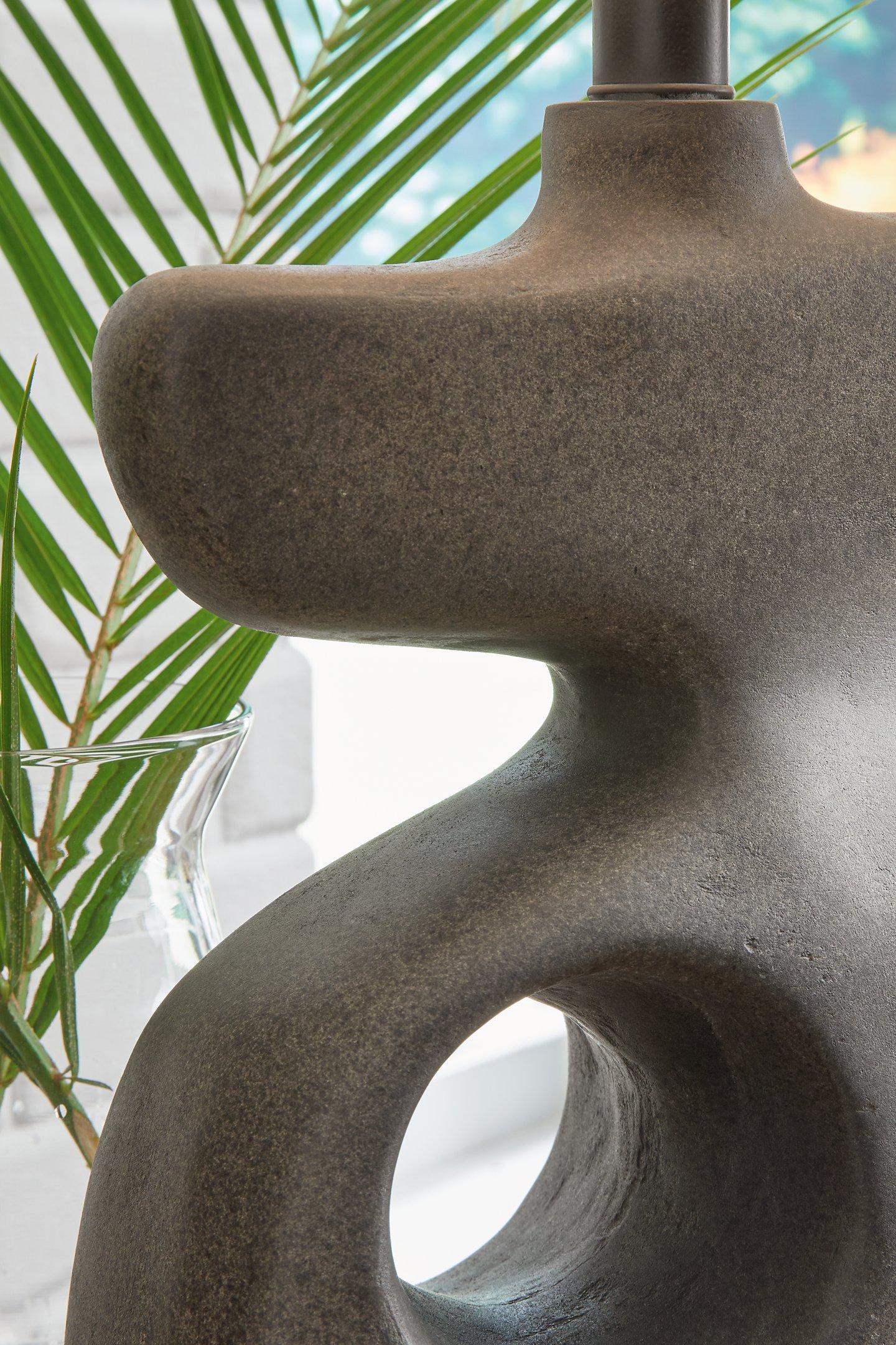 Danacy Table Lamp - Luxury Home Furniture (MI)