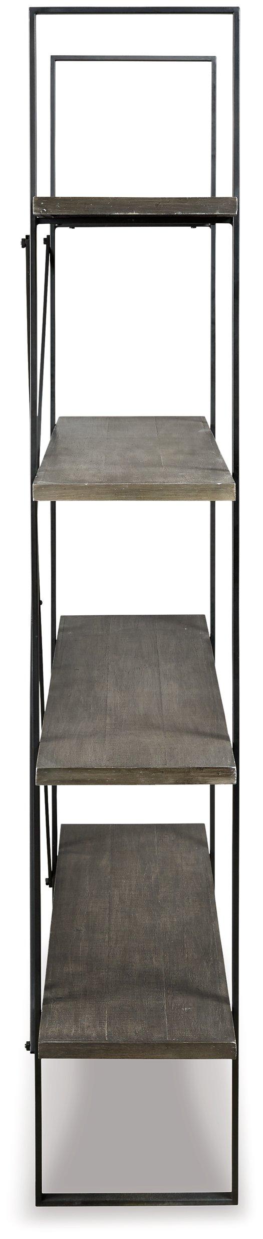 Gilesgrove Bookcase - Luxury Home Furniture (MI)