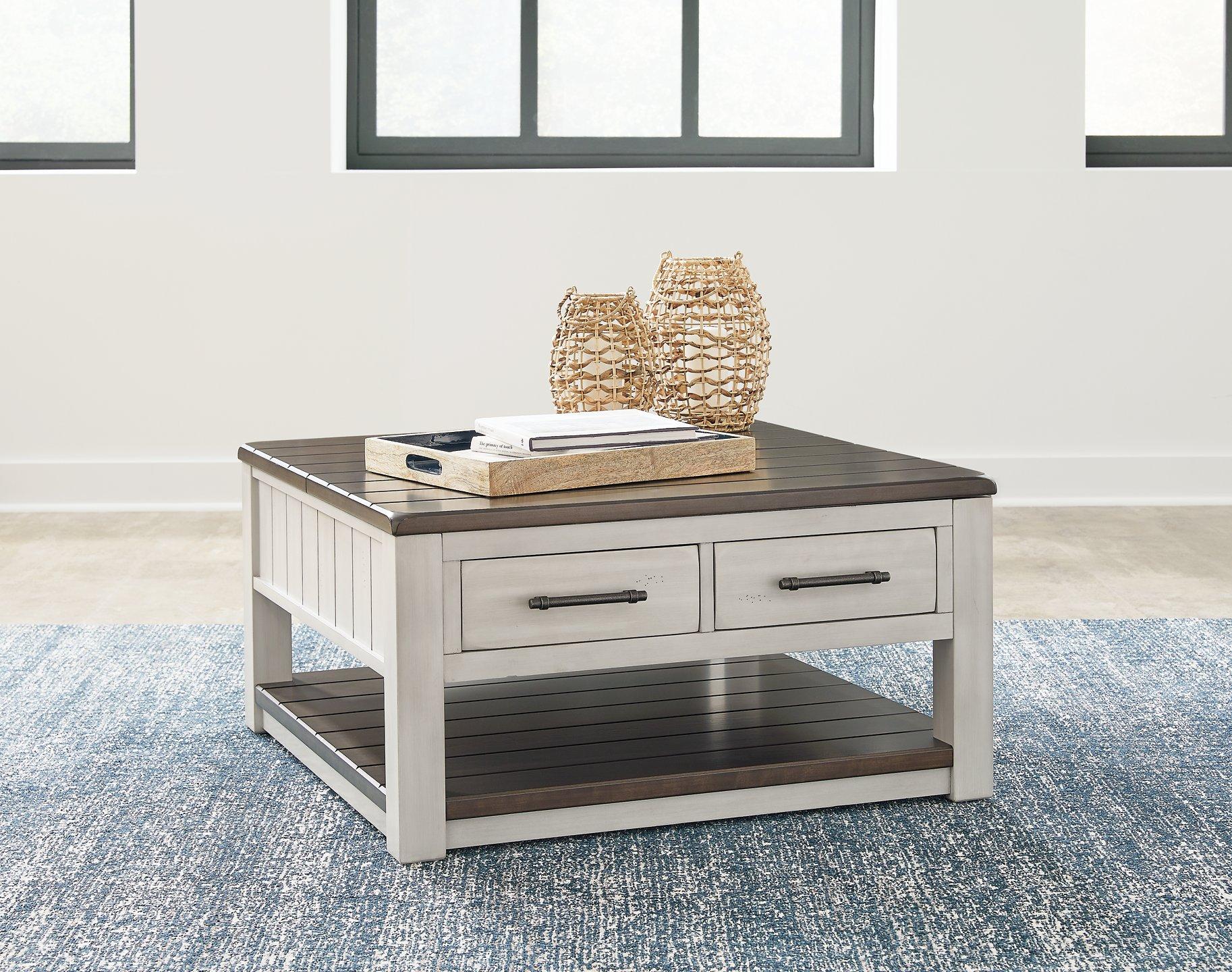 Darborn Occasional Table Set - Luxury Home Furniture (MI)
