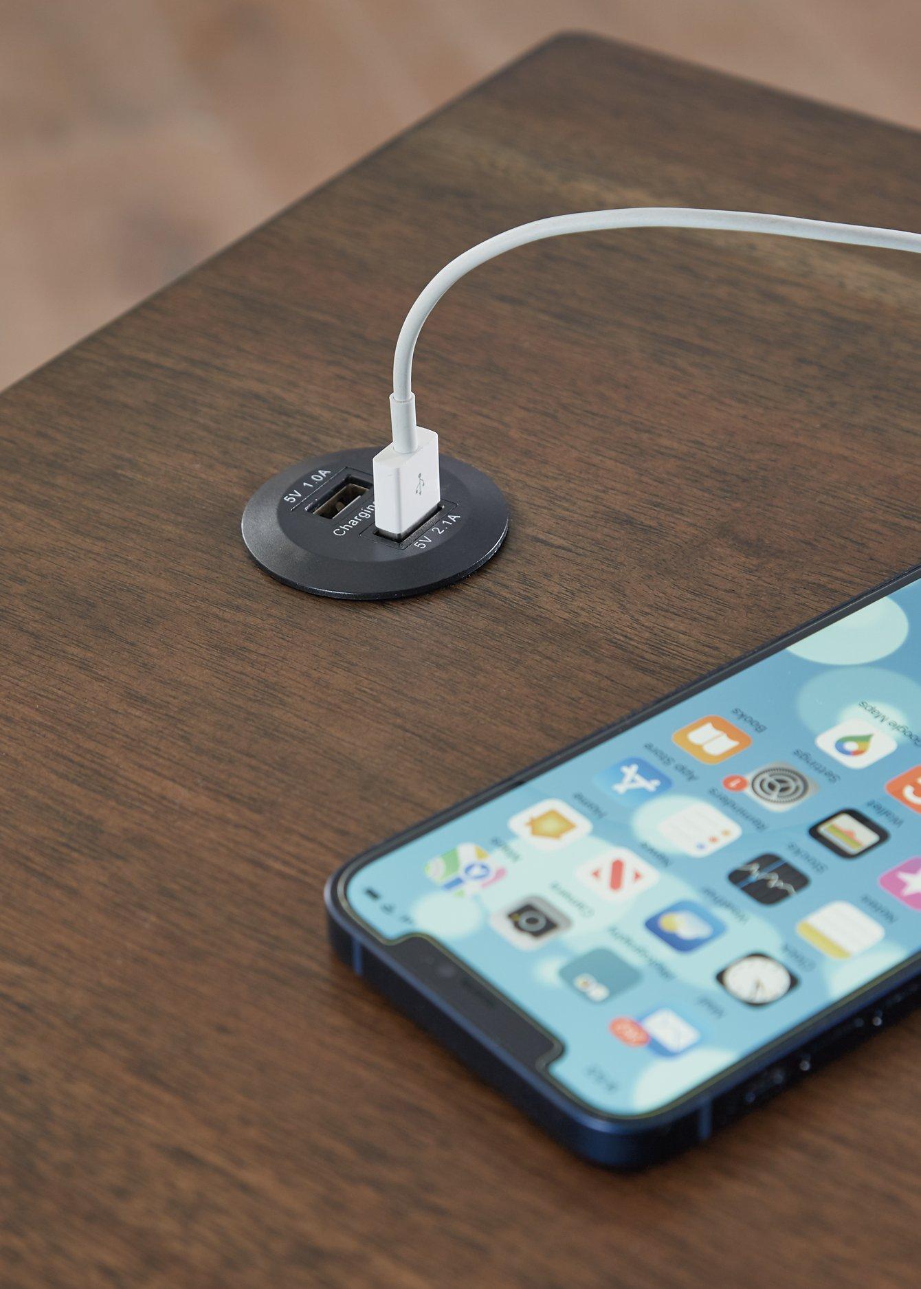 Moriville Occasional Table Set - Luxury Home Furniture (MI)