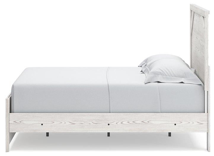 Gerridan Youth Bed - Luxury Home Furniture (MI)