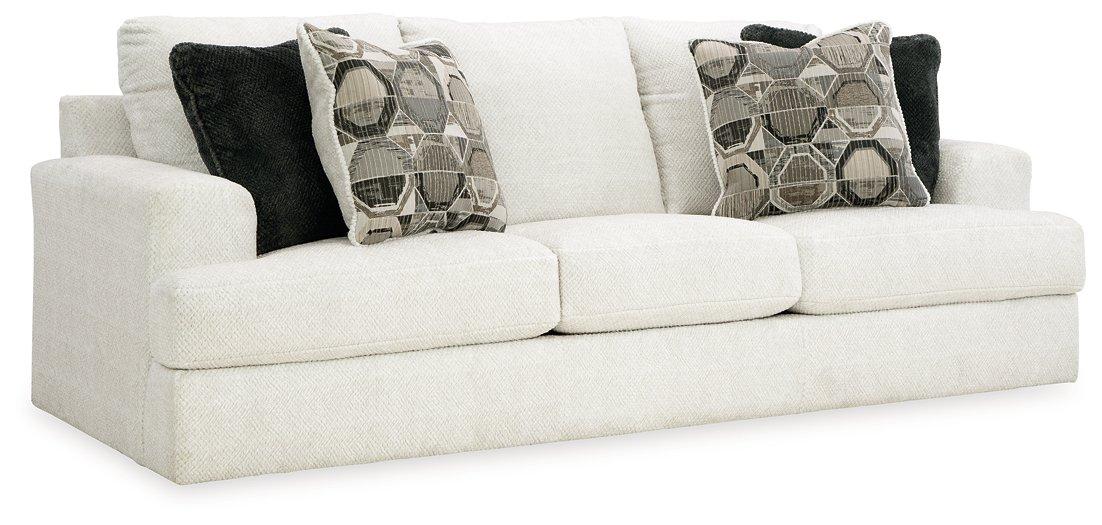 Karinne Sofa - Luxury Home Furniture (MI)