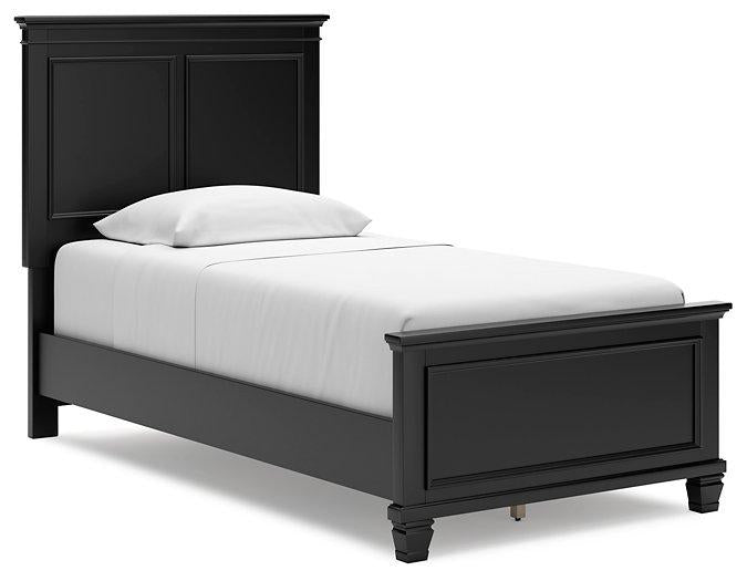 Lanolee Bedroom Set - Luxury Home Furniture (MI)