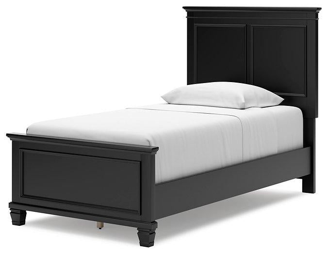 Lanolee Bedroom Set - Luxury Home Furniture (MI)