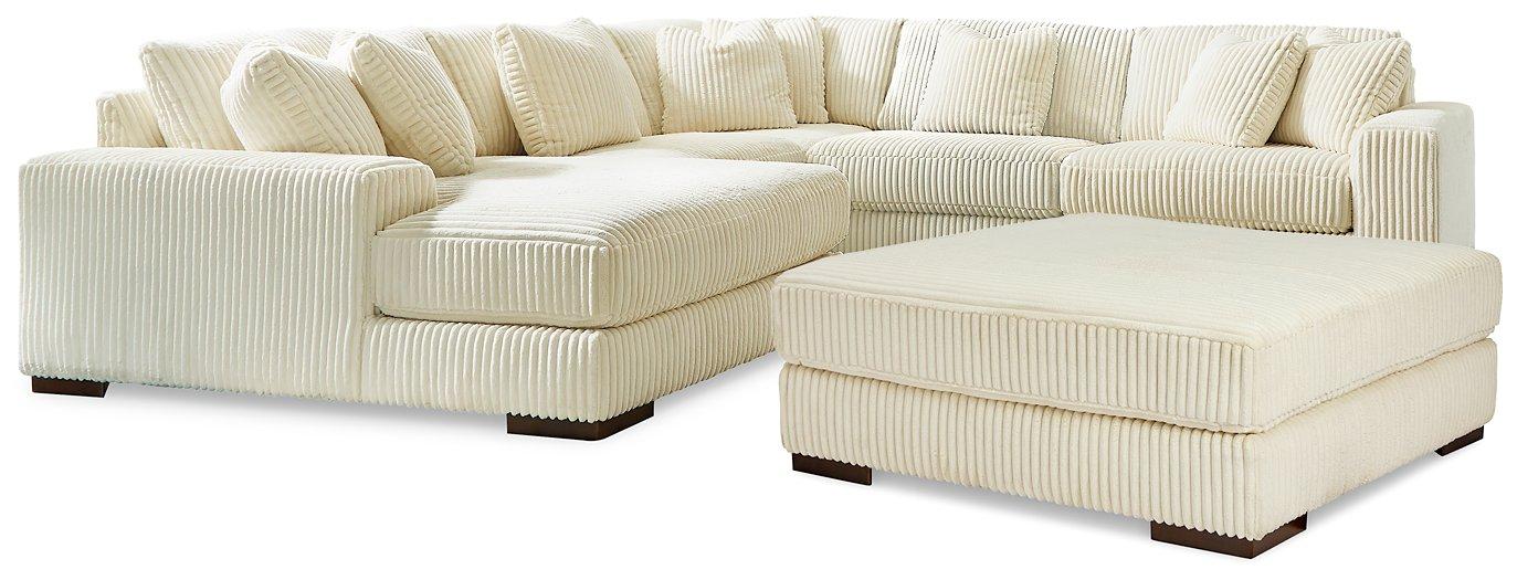 Lindyn Living Room Set - Luxury Home Furniture (MI)