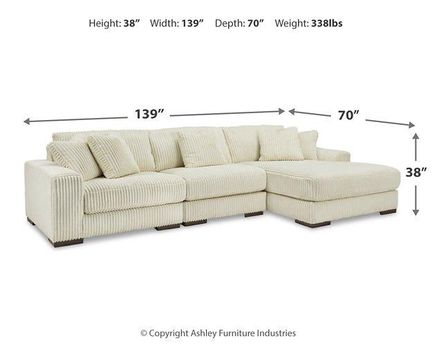 Lindyn Living Room Set - Luxury Home Furniture (MI)