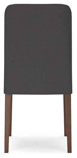 Lyncott Dining Room Set - Luxury Home Furniture (MI)