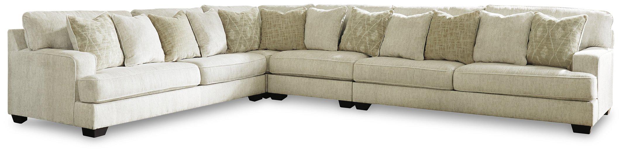 Rawcliffe Living Room Set - Luxury Home Furniture (MI)