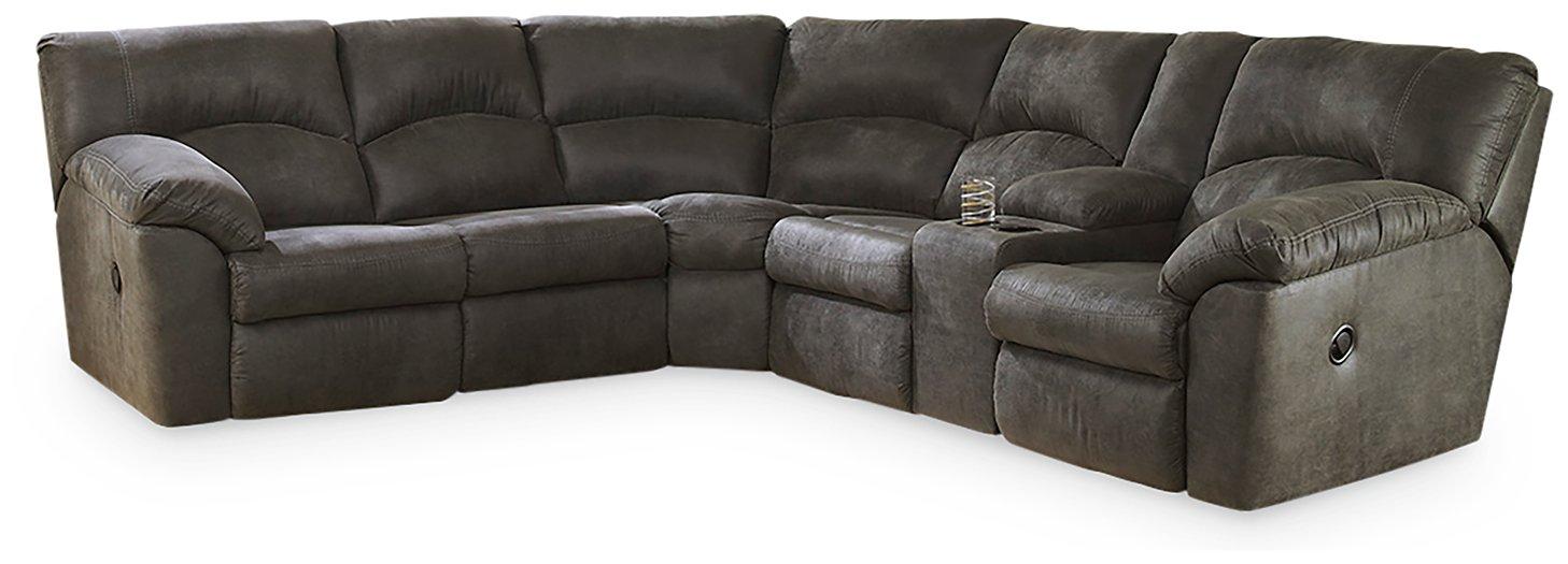 Tambo Living Room Set - Luxury Home Furniture (MI)