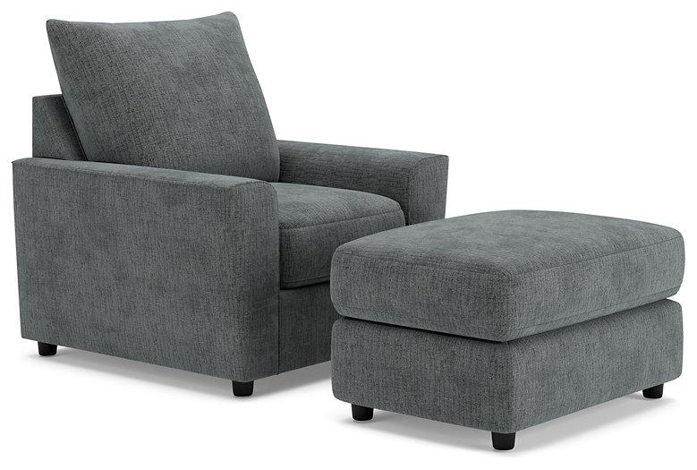 Stairatt Living Room Set - Luxury Home Furniture (MI)
