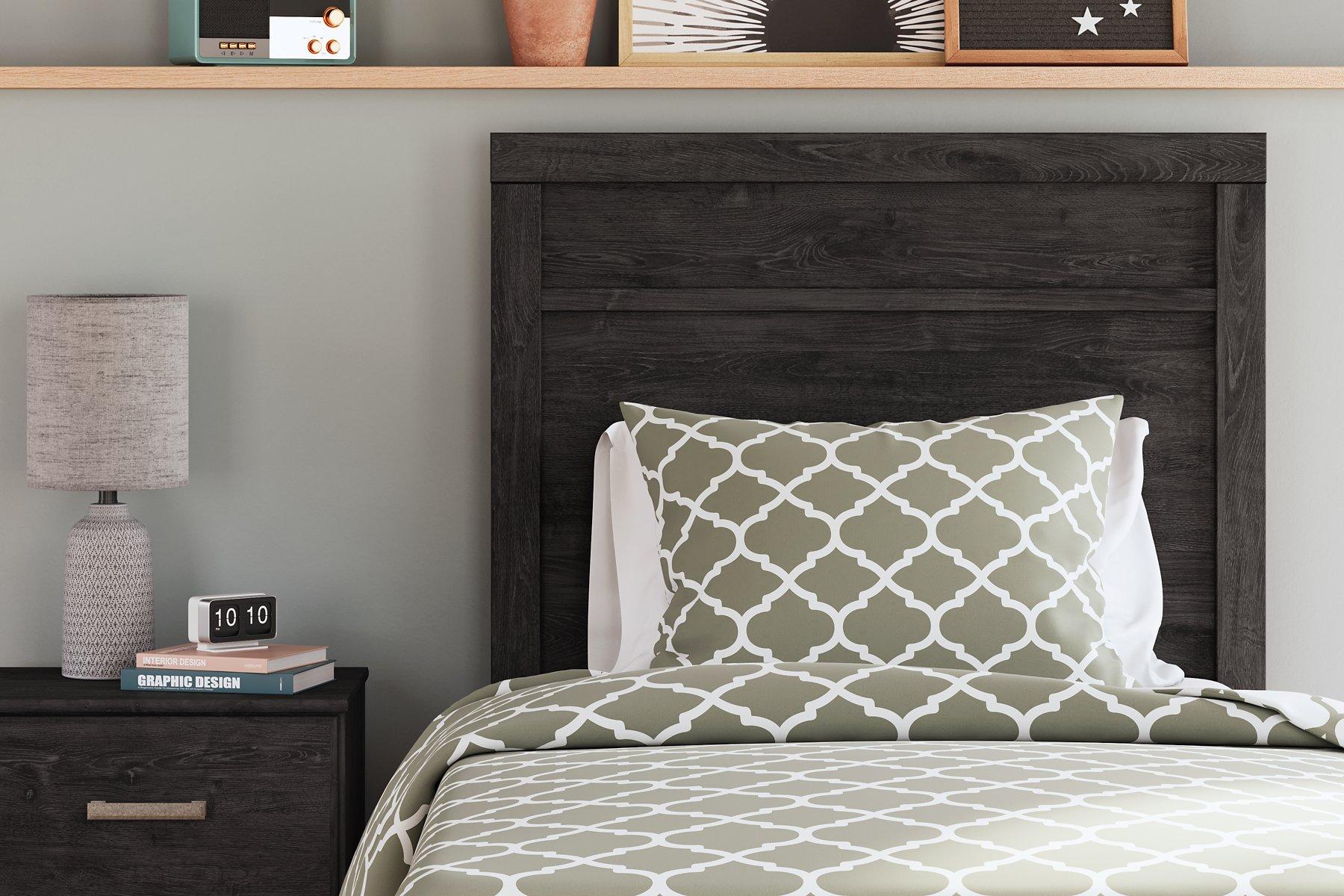 Belachime Bedroom Set - Luxury Home Furniture (MI)