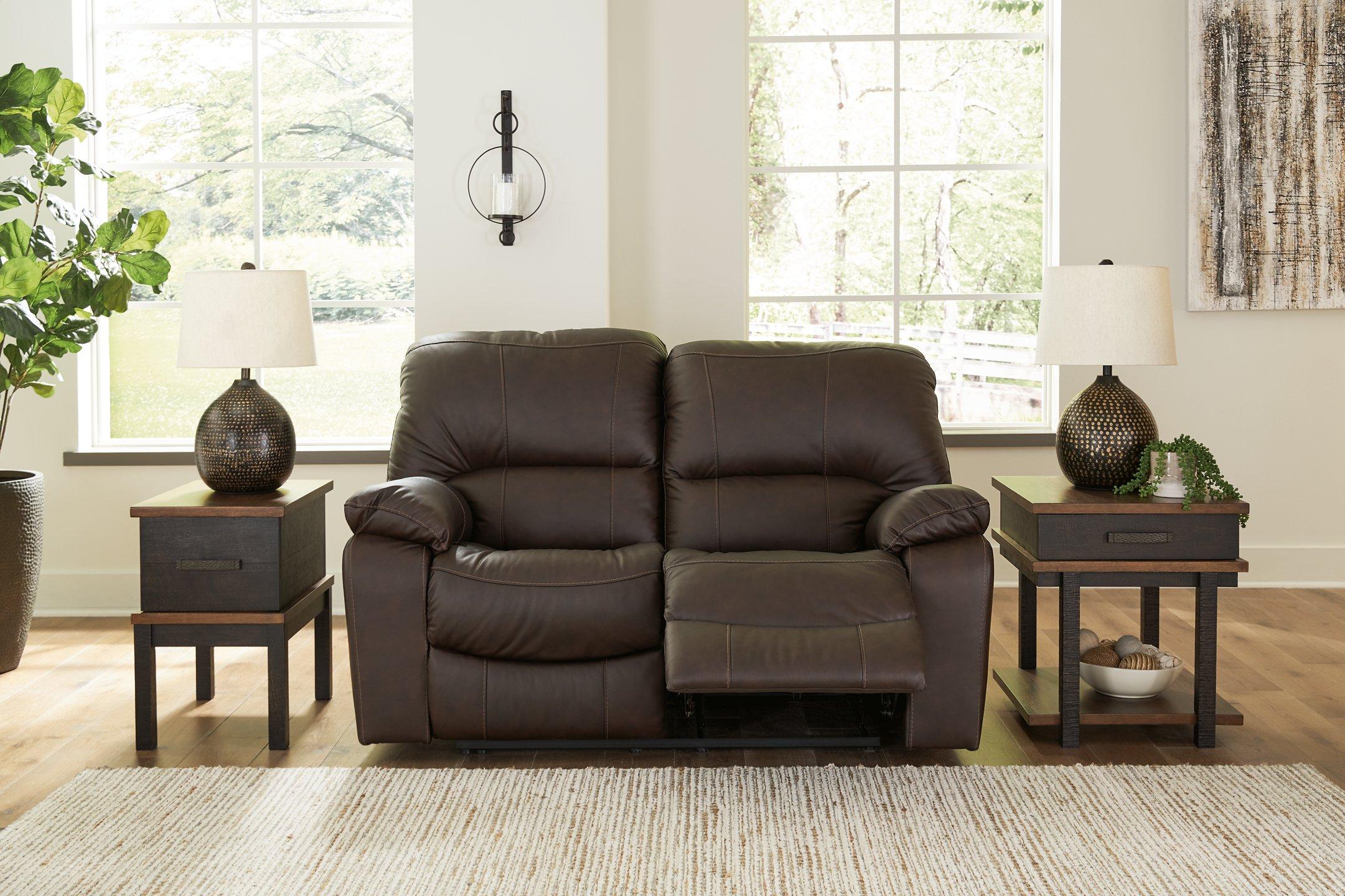 Leesworth Living Room Set - Luxury Home Furniture (MI)