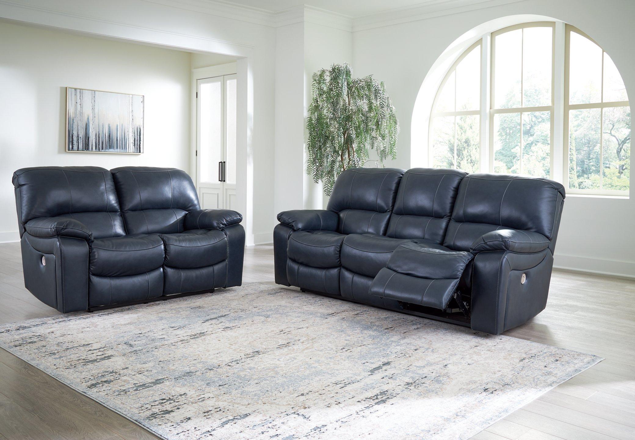 Leesworth Living Room Set - Luxury Home Furniture (MI)